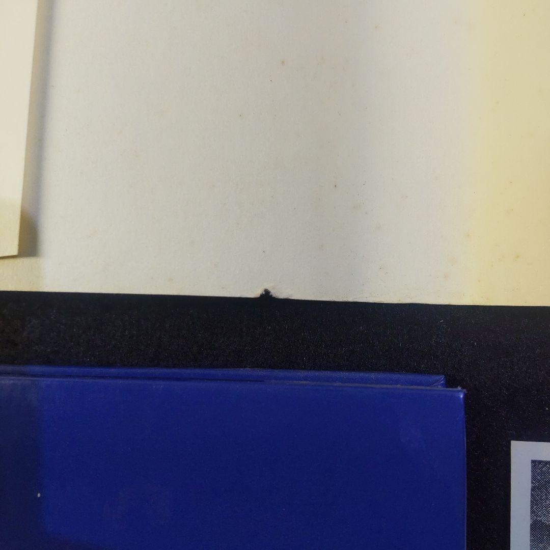 ☘️【匿名配送・送料無料】　 山田勇男 戯れ 北冬書房 限定版 No.203