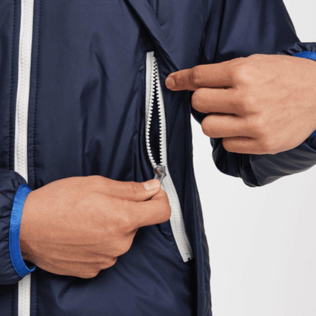 NIKEナイキ Therma-FIT レガシーリバーシブル ジャケット