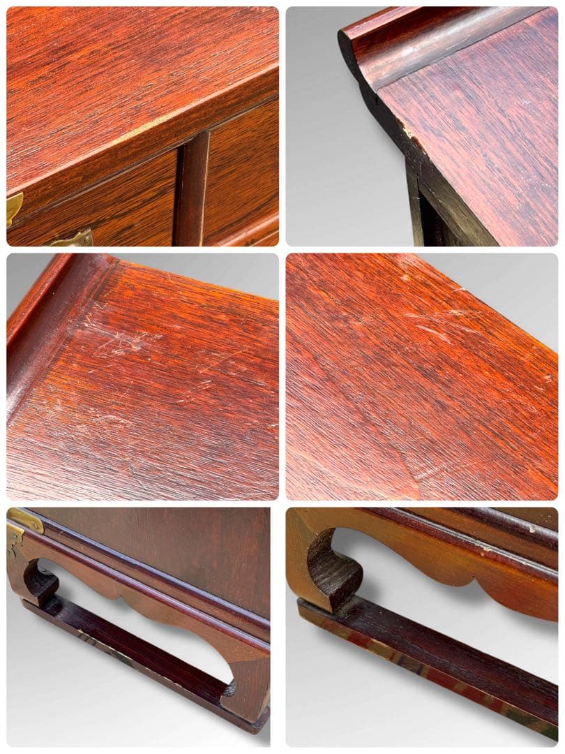 李朝家具 朝鮮家具 薬箪笥 年代物 アンティーク 韓流 韓国