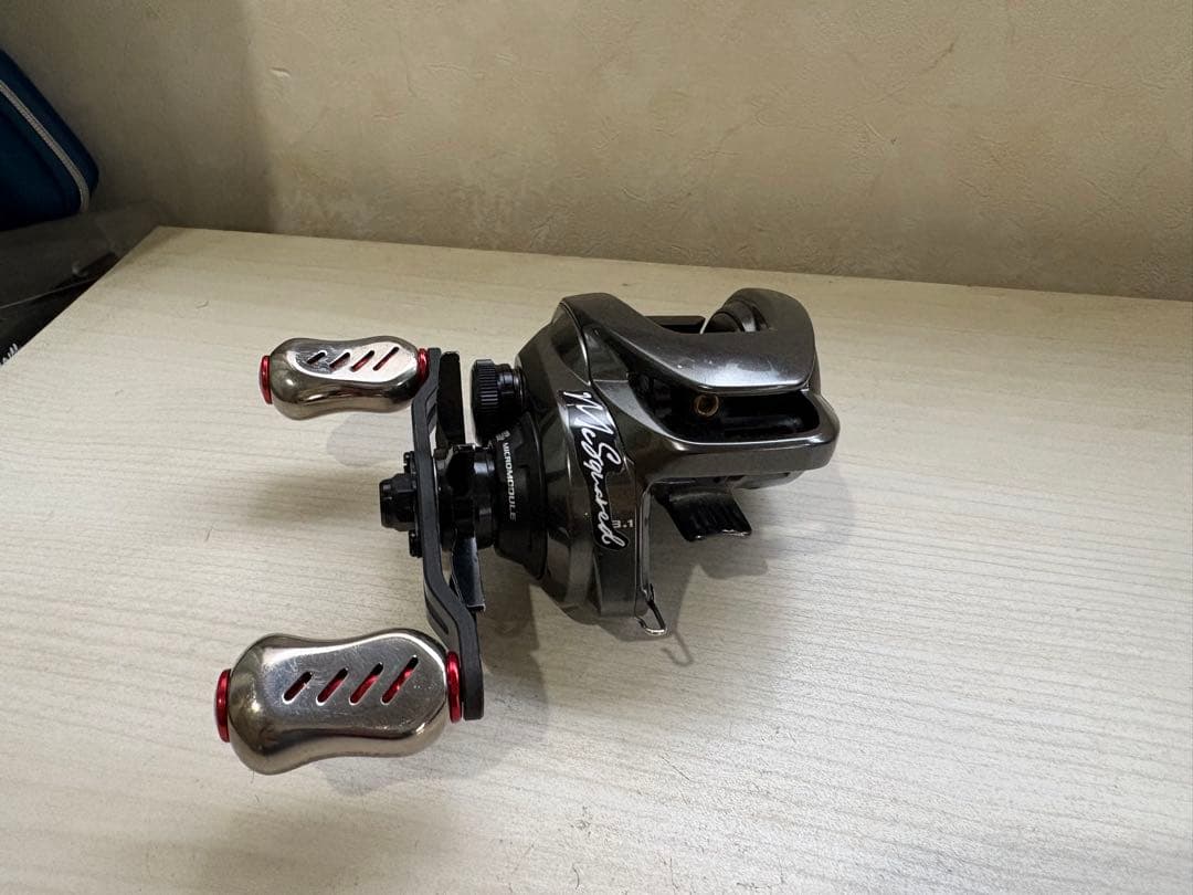 ★☆シマノ 20メタニウム　XG カスタム　美品