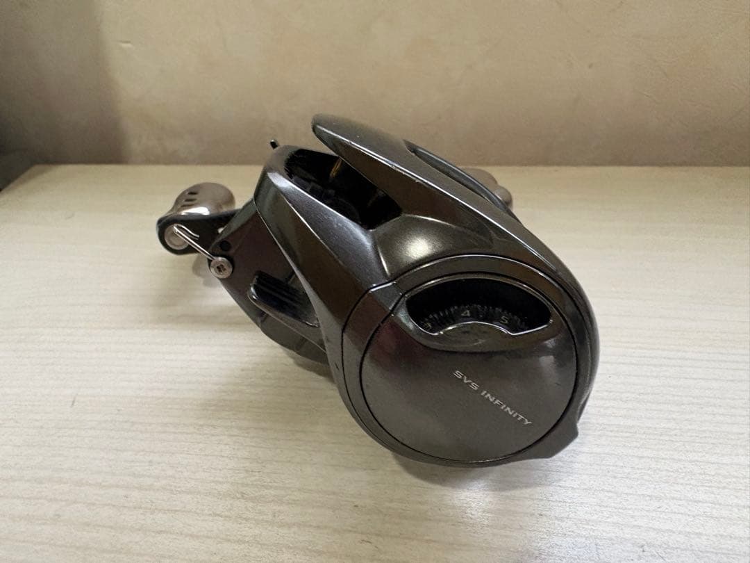 ★☆シマノ 20メタニウム　XG カスタム　美品