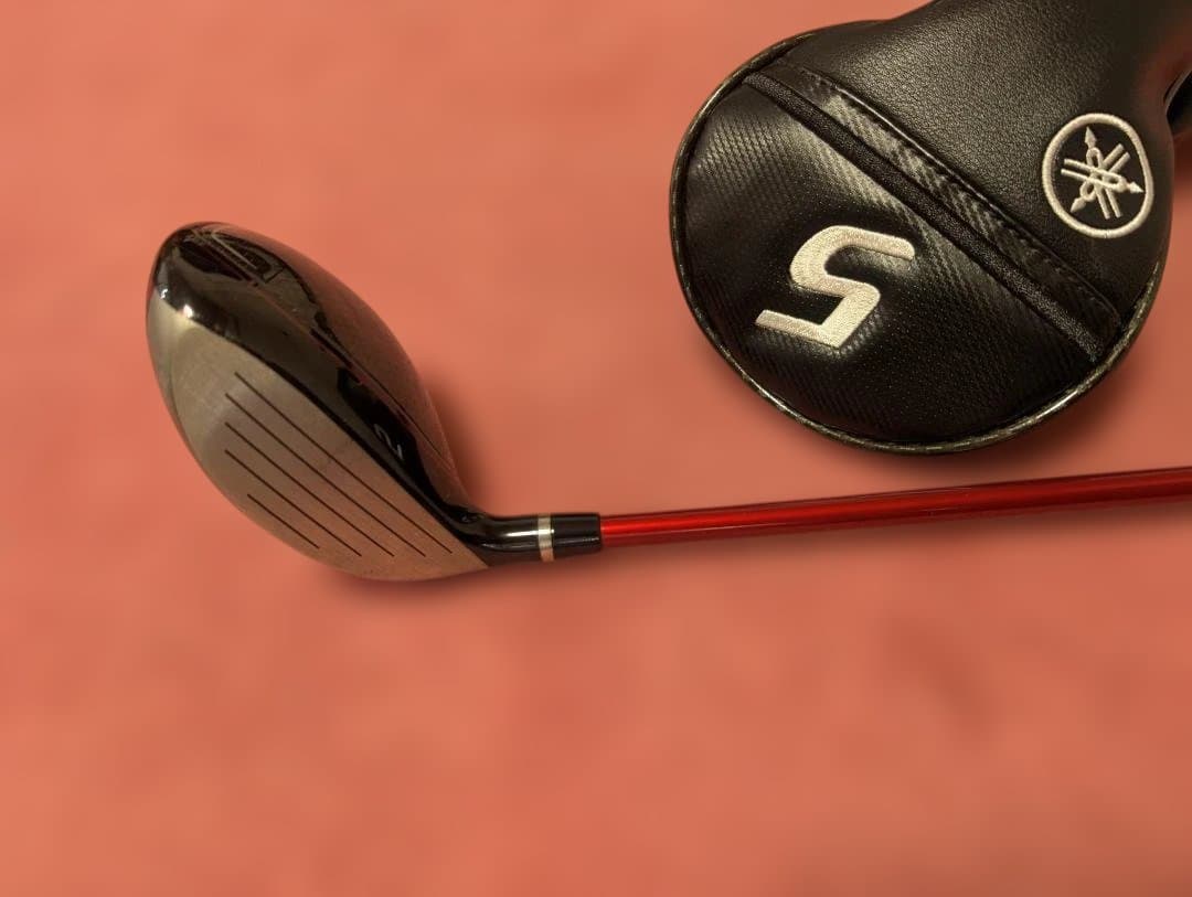 YAMAHA（ヤマハ） RMX VD FW ＃5　Flex：R 右用