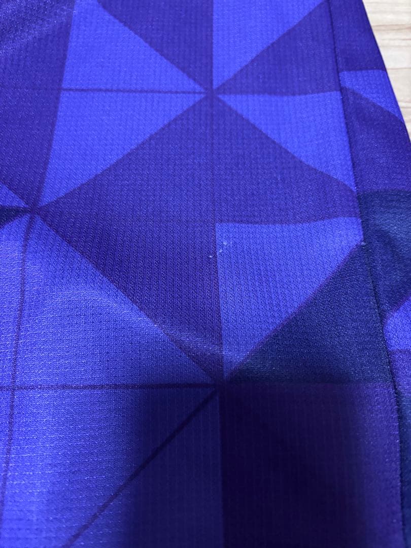 京都サンガF.C. ユニフォーム