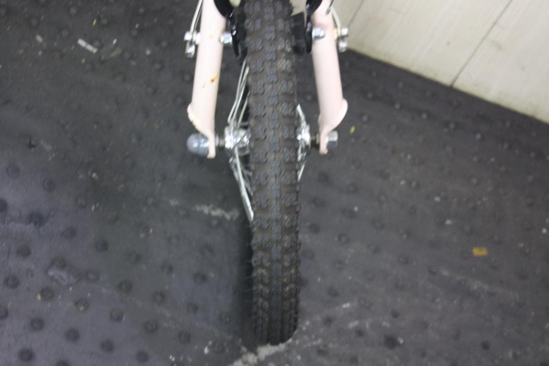 美品！コーダーブルームkhodaabloom asson16 アルミ16インチ