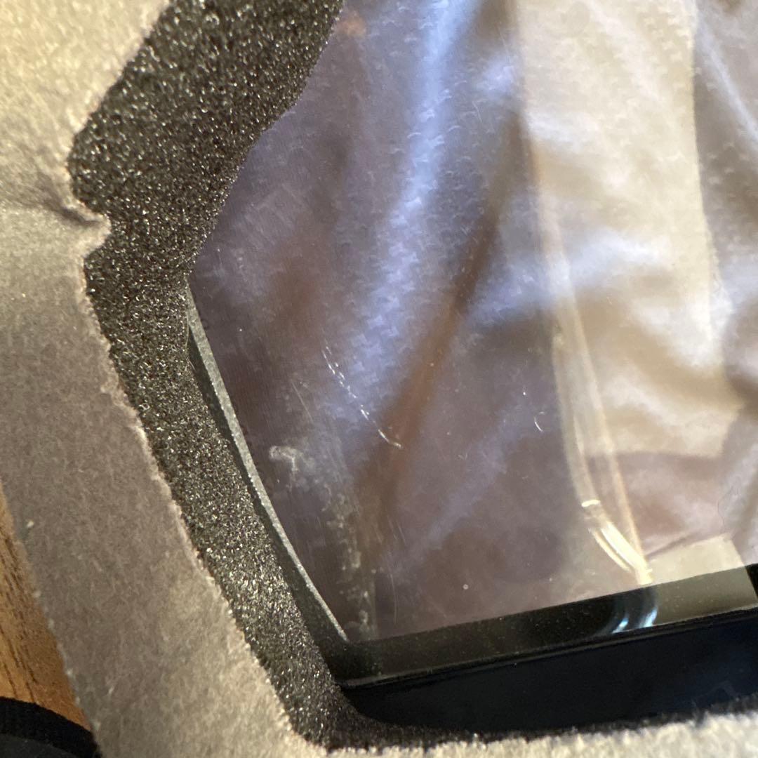 SQUAD ChromaPop ゴーグル ミラーゴールド