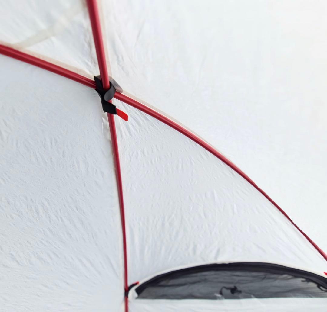 Samaya 新作　 ALPINIST2 ULTRA