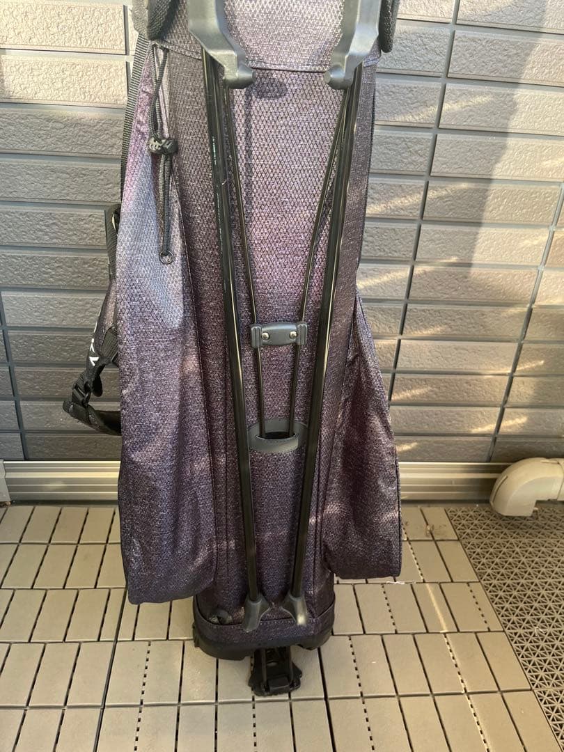 OAKLEY キャディバッグ