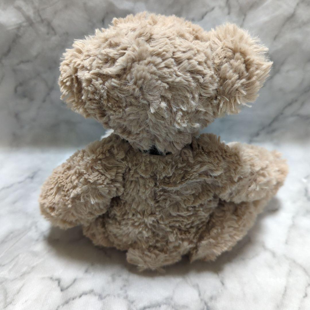 ジェリーキャット() テディベア セット くま ぬいぐるみ 美品