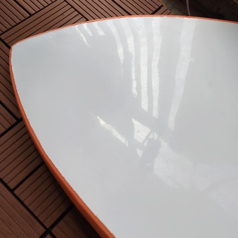 DEEPER 5ft サーフボード ソフトボード ファンボード