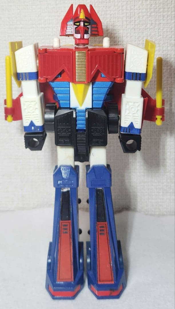 タカラトミー コンバットアクション PLAY 2