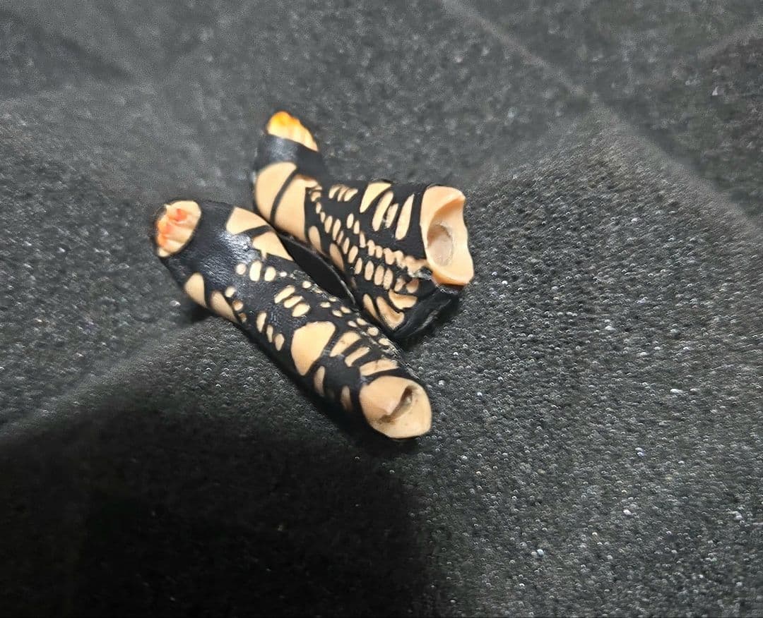 イ*ジ様 TBLeague S17B 1/6フィギュア ヘッド ワンピース ヒー