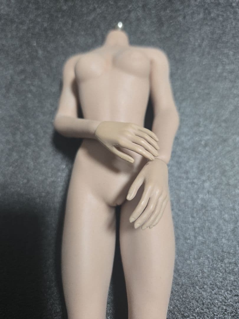 イ*ジ様 TBLeague S17B 1/6フィギュア ヘッド ワンピース ヒー