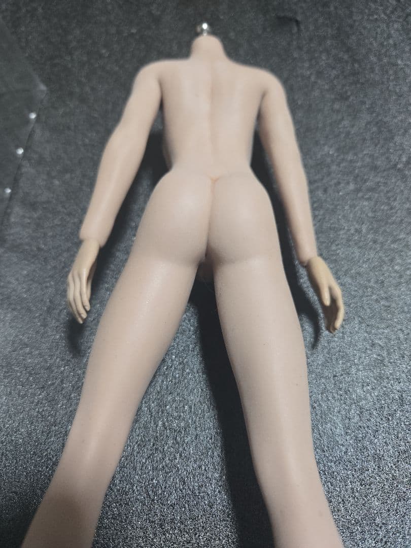 イ*ジ様 TBLeague S17B 1/6フィギュア ヘッド ワンピース ヒー