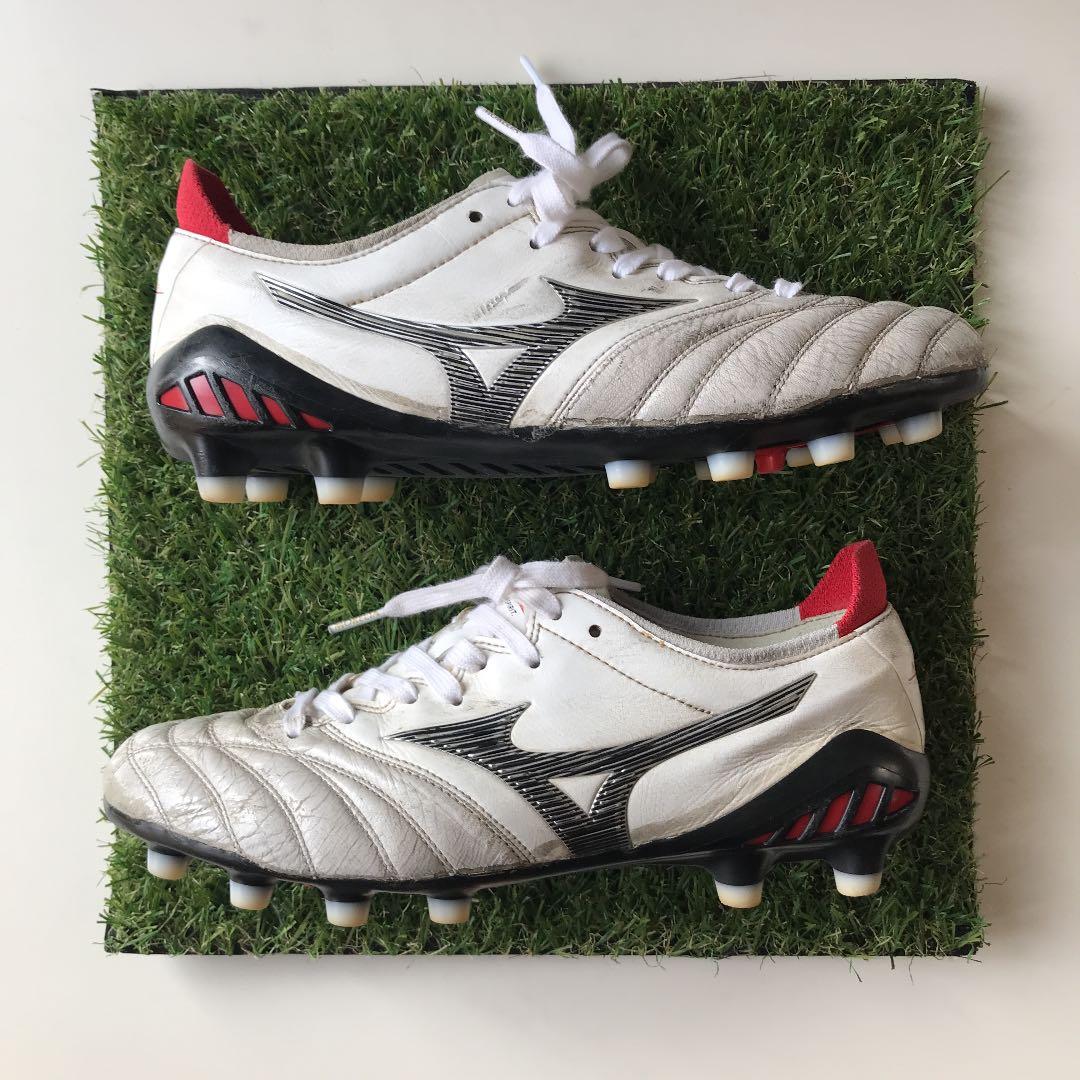 ミズノ　モレリア　ネオⅢ ジャパン　25cm