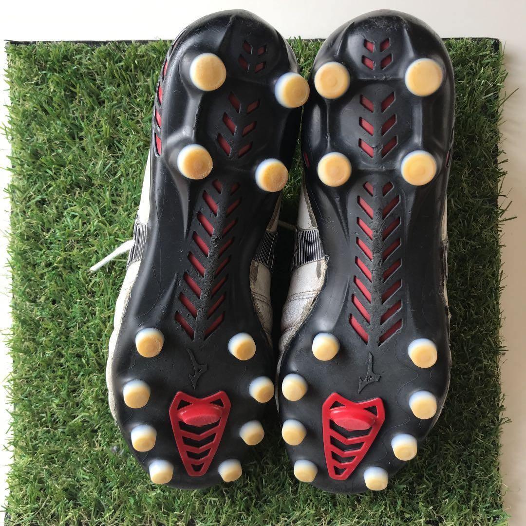 ミズノ　モレリア　ネオⅢ ジャパン　25cm