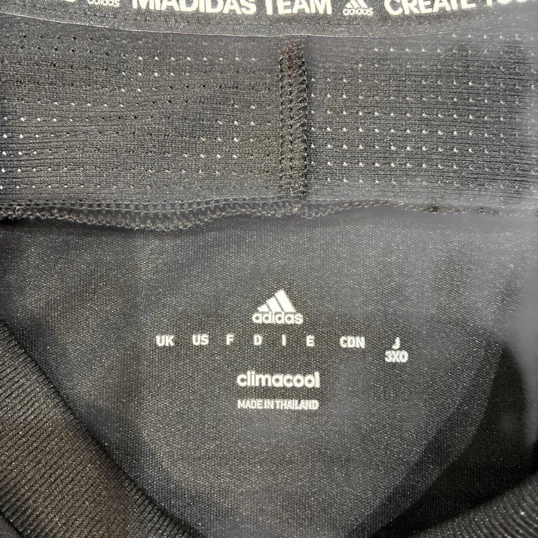 ベガルタ仙台　ユニフォーム　3XO