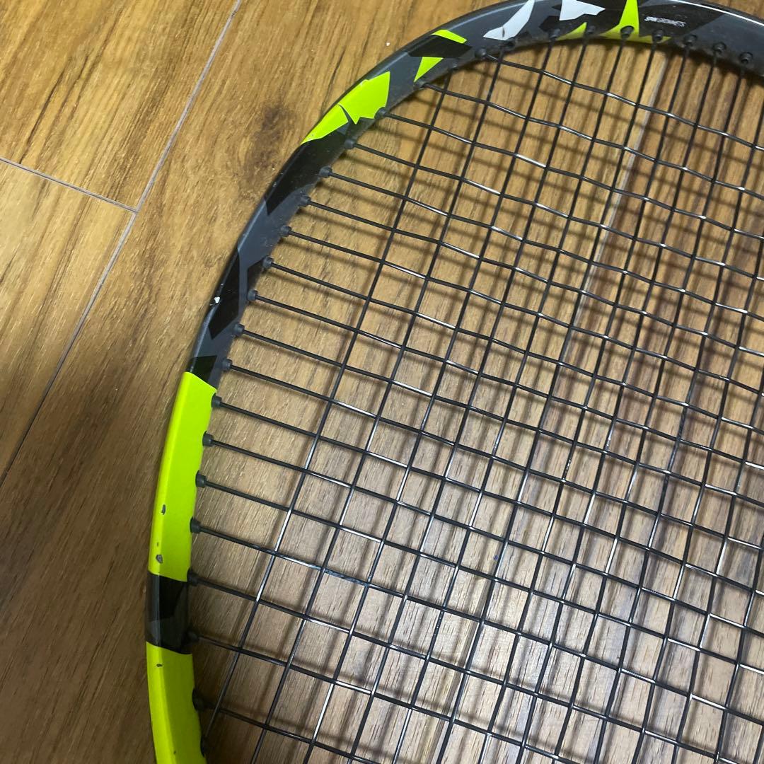 バボラ Babolat Pure aero 98ピュアアエロ 98 G2