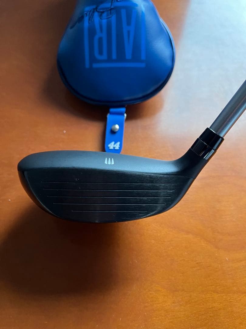 キャスコUFO AIR UT by POWER TORNADO 44S 66S