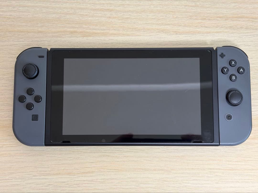 Switch 2020年 バッテリー強化モデル ＋sdカード＋ケース