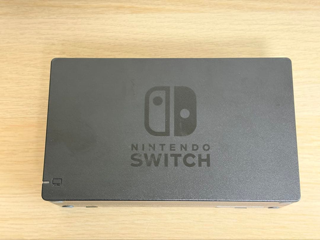 Switch 2020年 バッテリー強化モデル ＋sdカード＋ケース