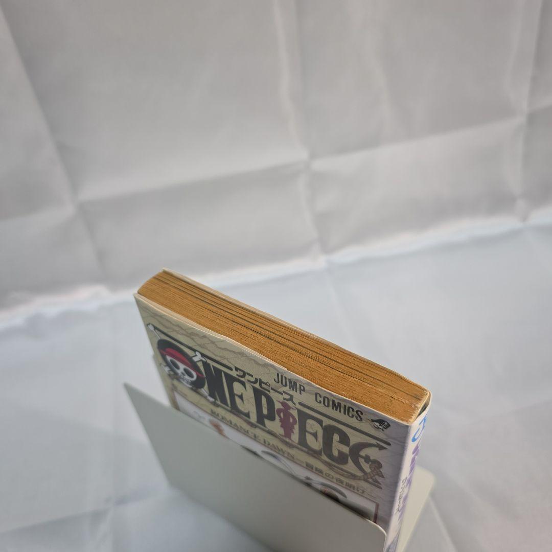 希少！ONEPIECE 1巻 初版 1997年第1刷発行/S02