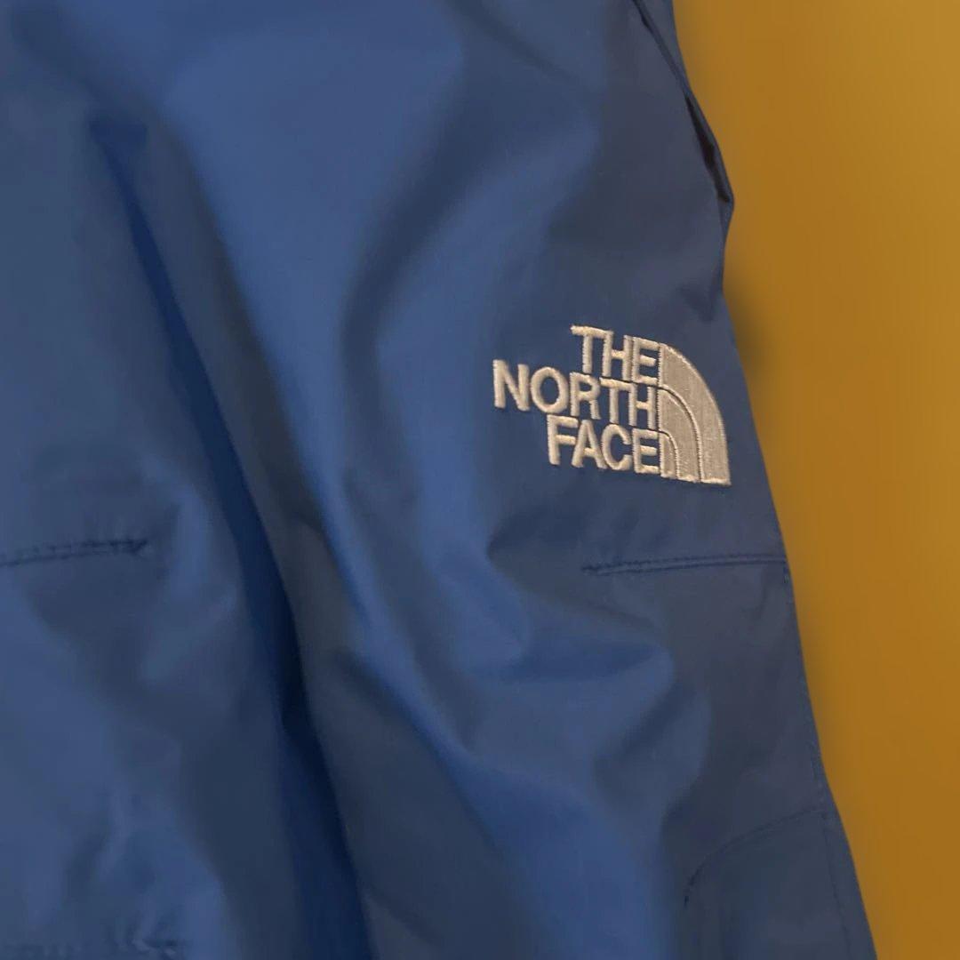 THE NORTH FACE スノーウェアビブパンツ　90cm