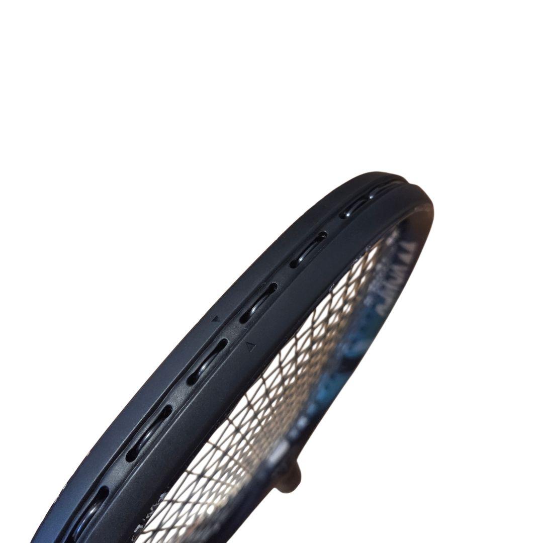 ラケット(硬式用) YONEX EZONE 100 2022(G2)