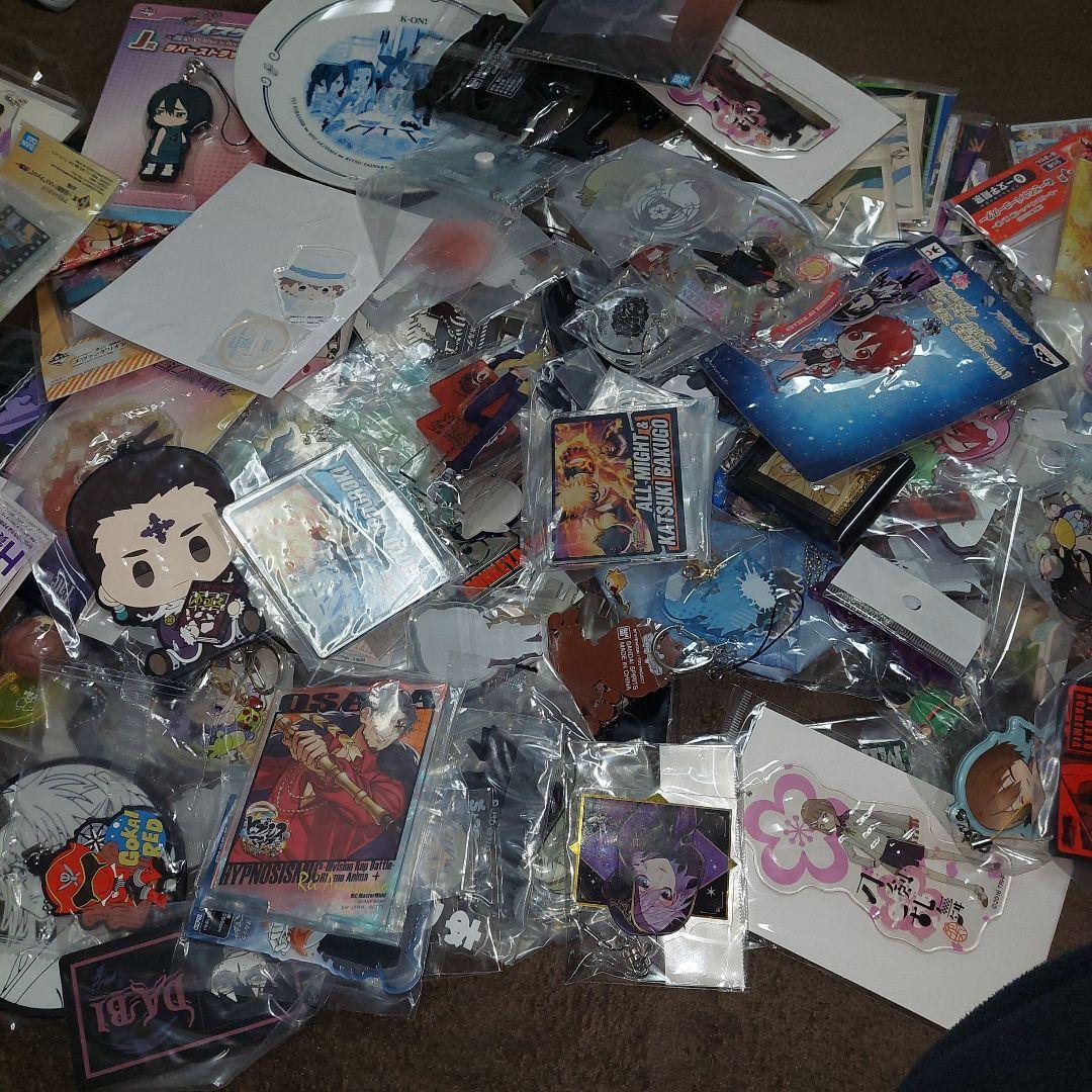 400点以上 アニメノンジャンル まとめ売り