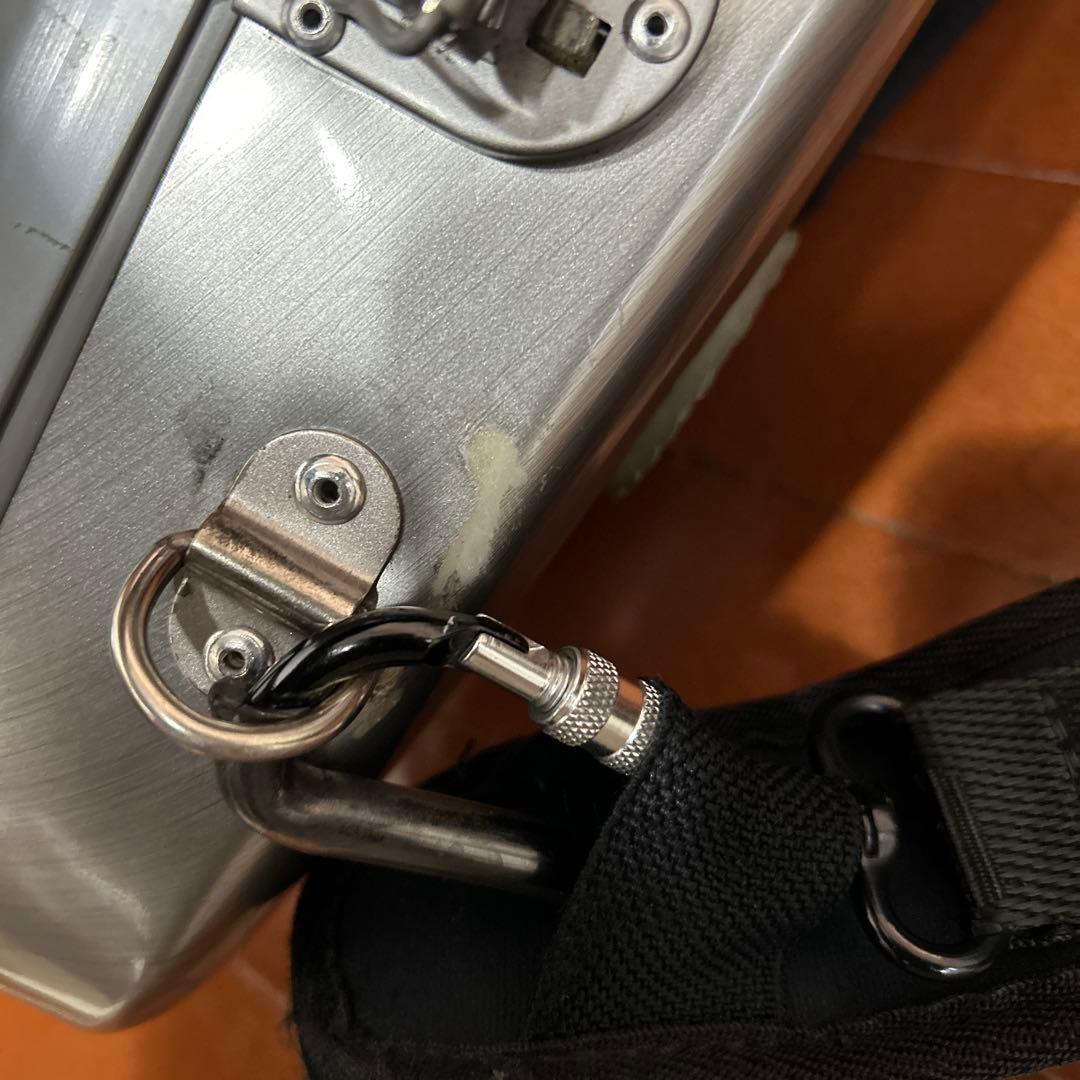 bam バイオリンケース エトワール