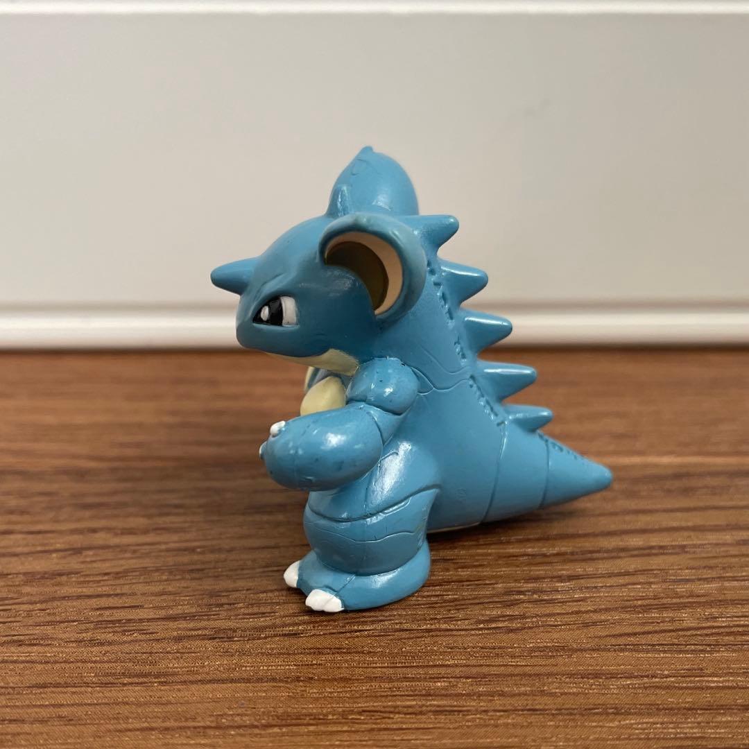 ポケットモンスター　モンスターコレクション　リドクイン　モンコレ　初期　ポケモン