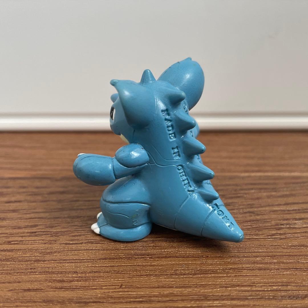 ポケットモンスター　モンスターコレクション　リドクイン　モンコレ　初期　ポケモン