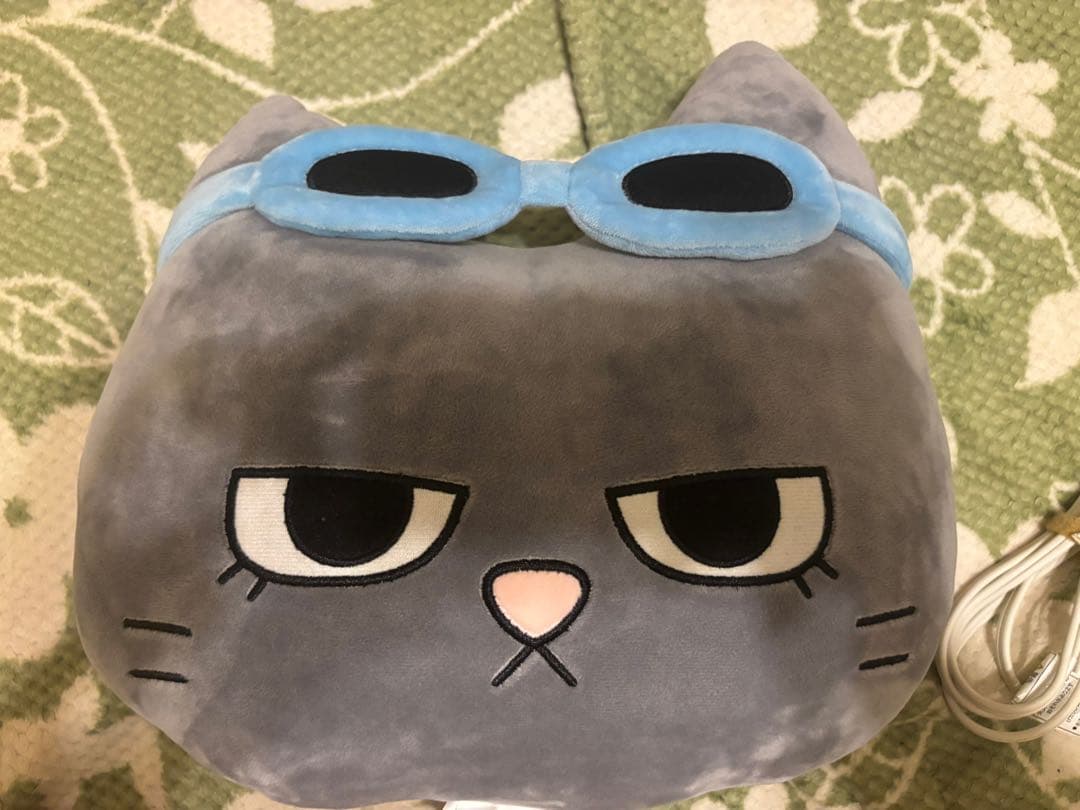 アイドル BBNEXDO HAN TATPUNG