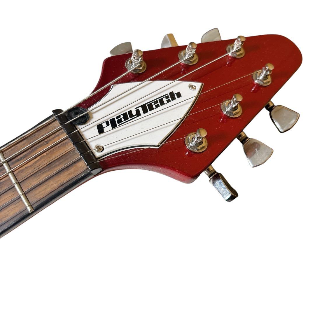 PLAYTECH プレイテック　FV430　フライングV