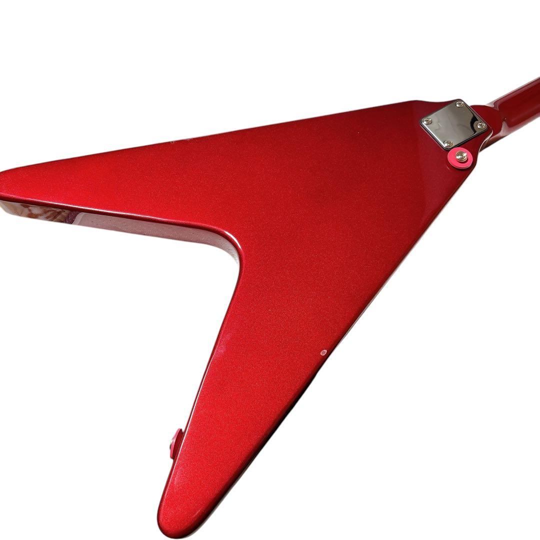 PLAYTECH プレイテック　FV430　フライングV