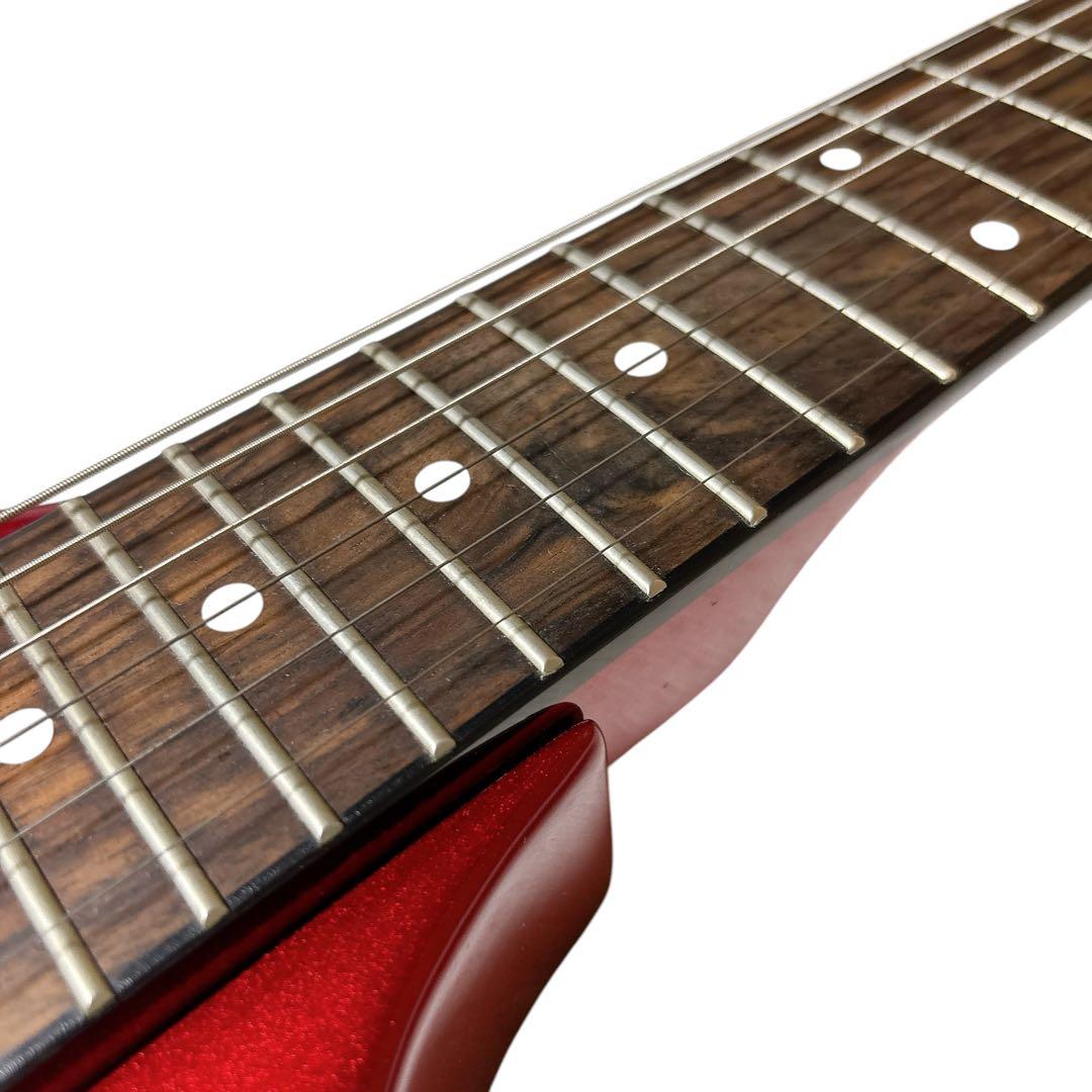 PLAYTECH プレイテック　FV430　フライングV