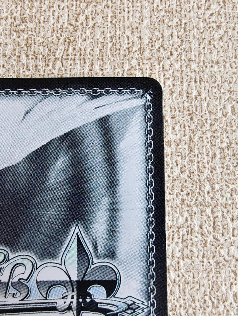 ヴァイス WS アズレン Vol.2 軽空母 ユニコーン SEC+