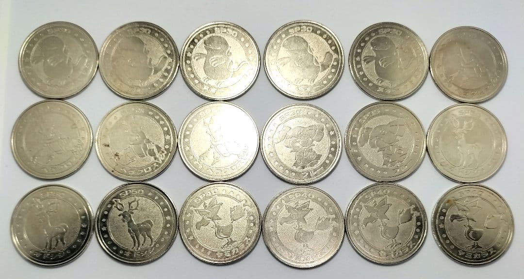 ポケモン バトル 大量 まとめ売り 180枚 明治乳業 缶ジュース