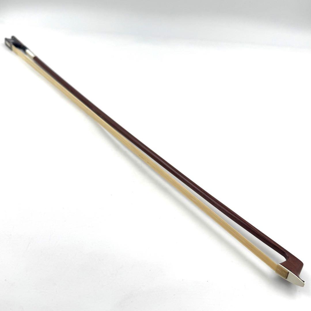 極美品✨SUZUKI No.300 4/4 1996年製 バイオリン 杉藤製弓