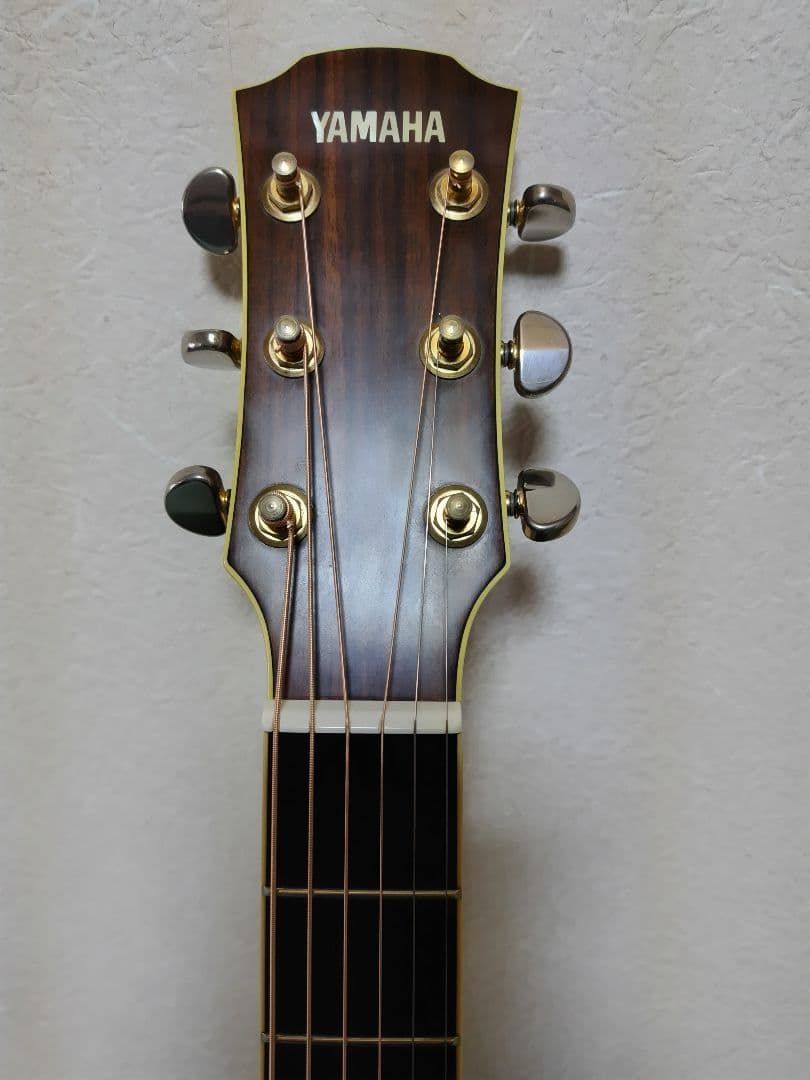 Yamaha LJ16 アコースティックギター