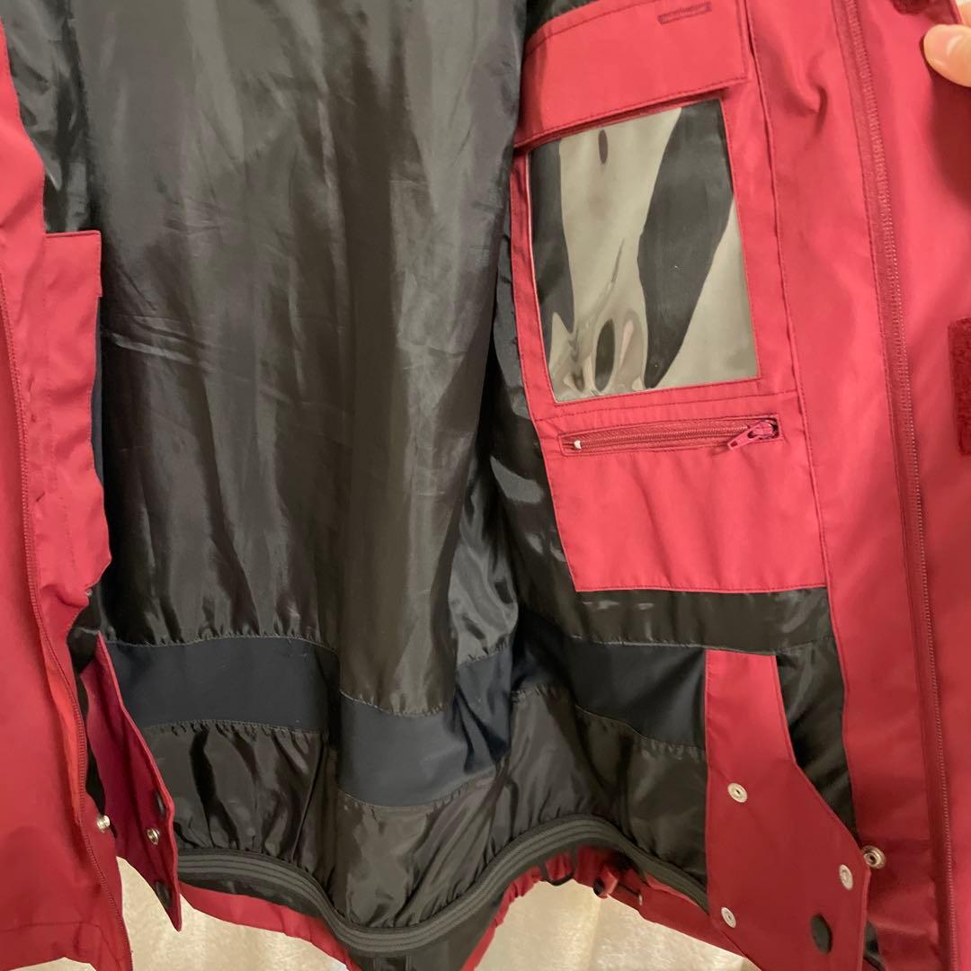 【お値下げ】SCAPE マークゴンザレス　スノボウェア　Mサイズ