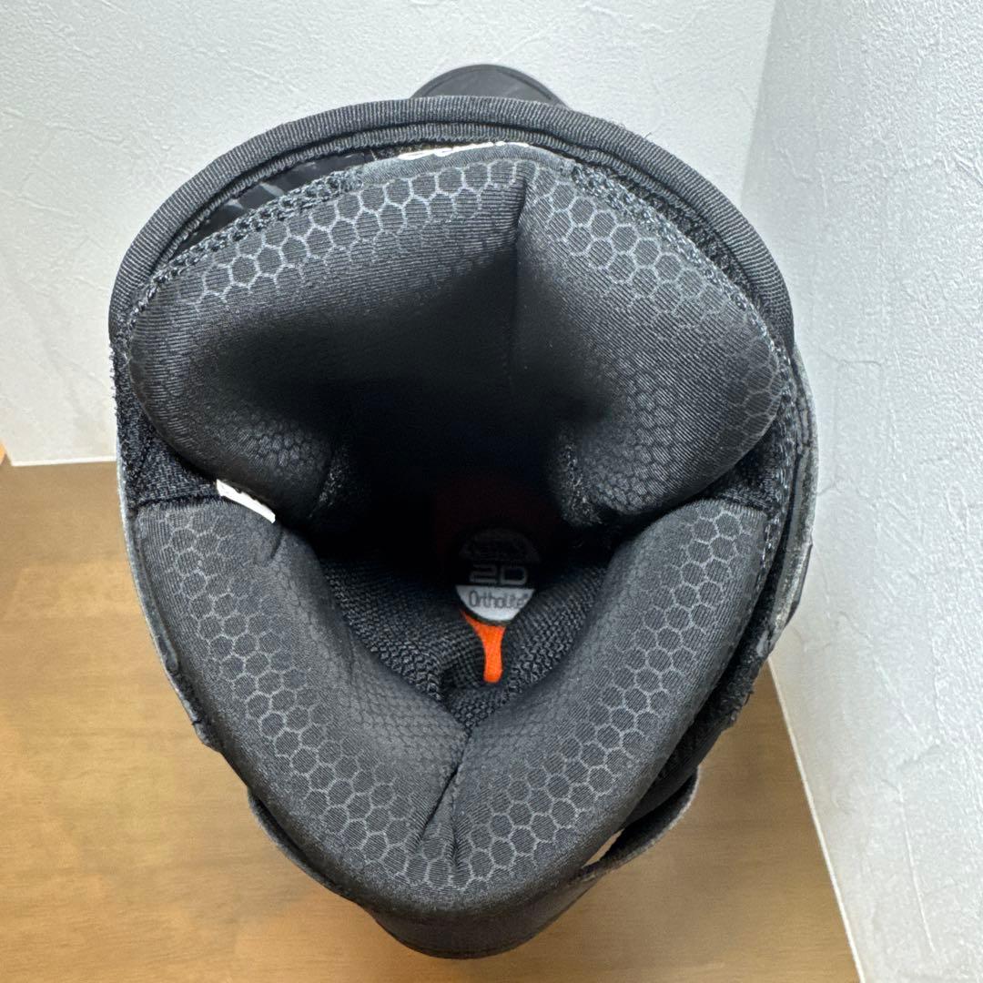 k*様 極美品　nitro CHASE BOA 28cm