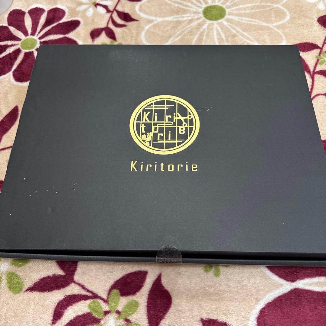 五等分の花嫁 キリトリエ 中野家五姉妹