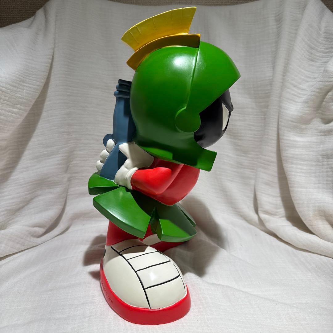 マーヴィン・ザ・マーシャン フィギュア 約28cm