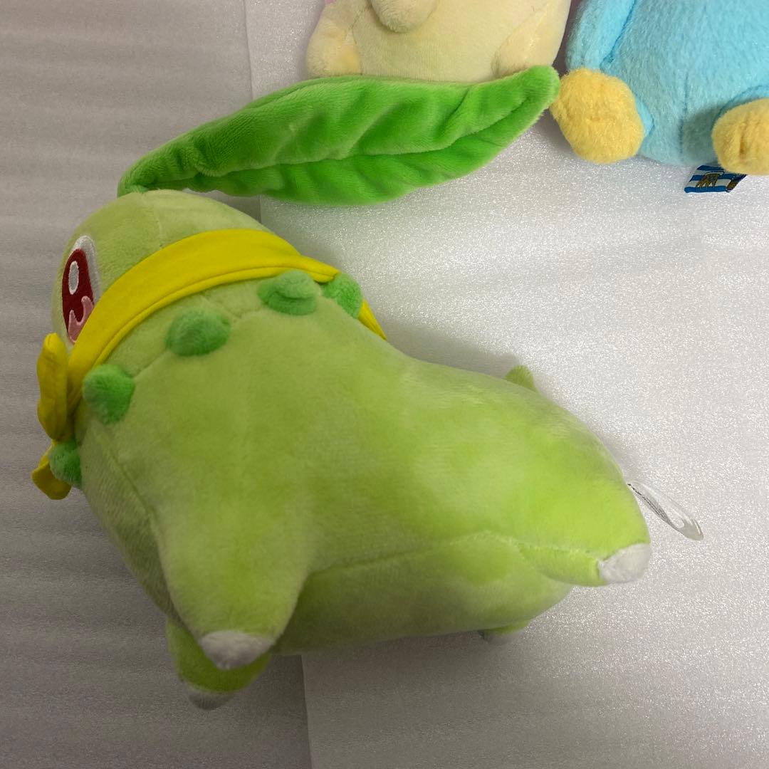 ポケモン　不思議のダンジョン　ぬいぐるみ