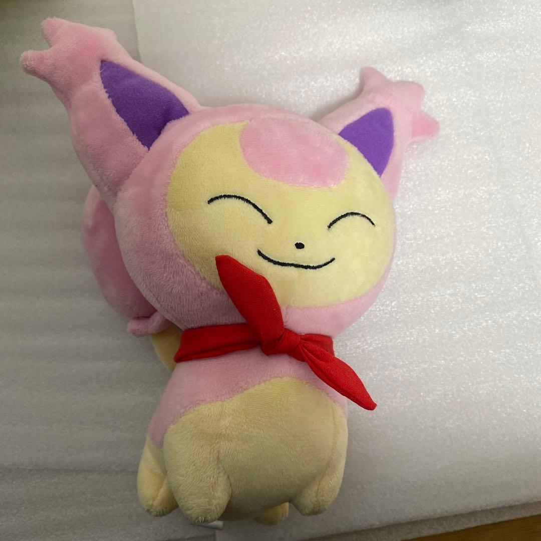 ポケモン　不思議のダンジョン　ぬいぐるみ