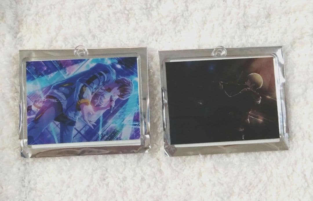 プロセカ 東雲彰人 青柳冬弥 まとめ売り