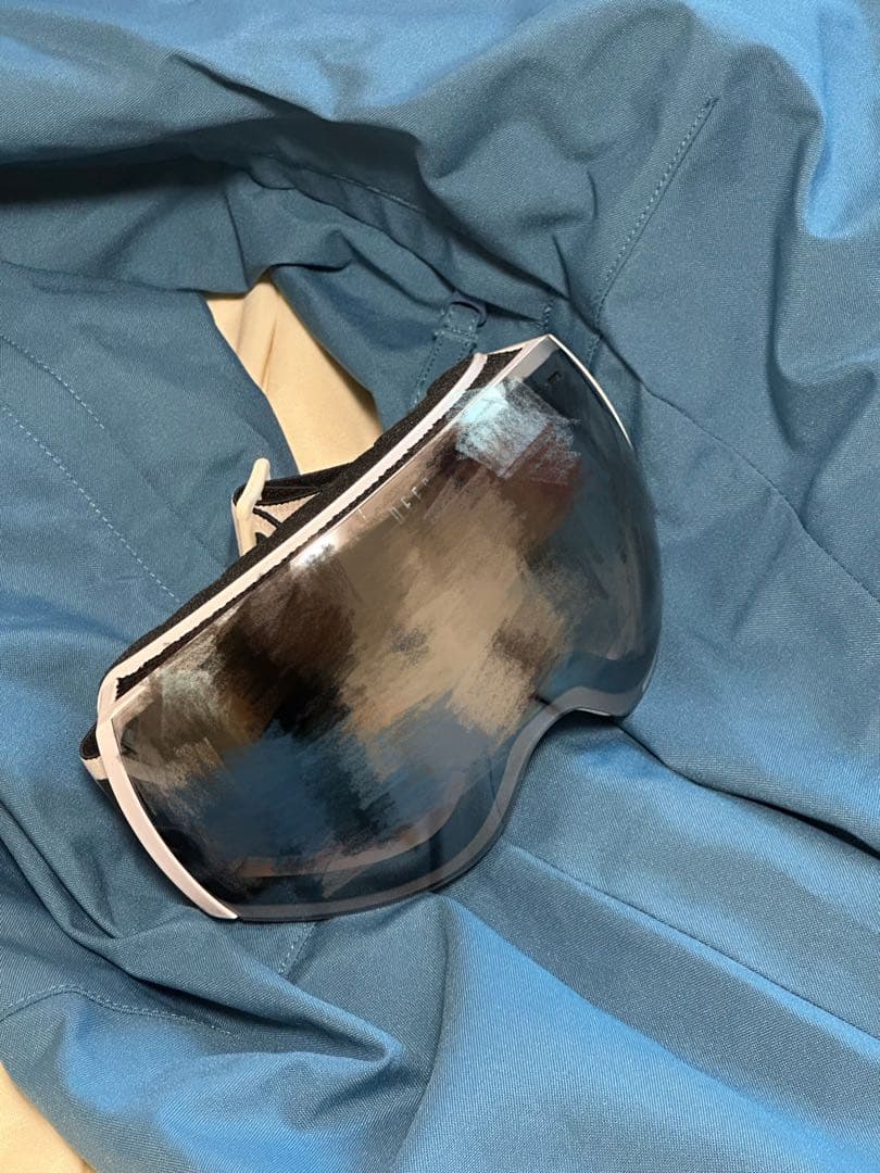 【4点セット】スキー スノーボード ウェア 女性用