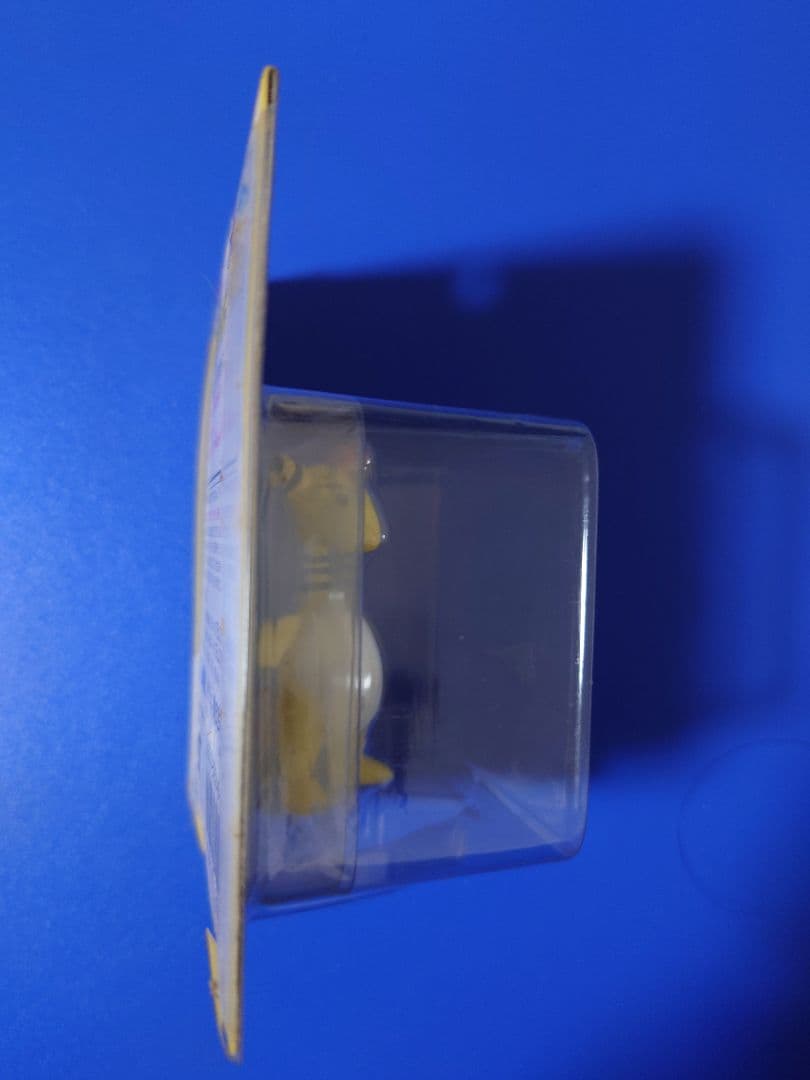 モンスターコレクション　デンリュウ