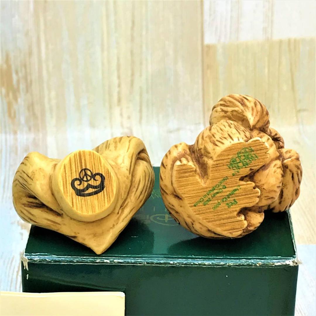 限定5000個 ★わんわん物語 トランプ レディ LADY＆TRAMP ペグ