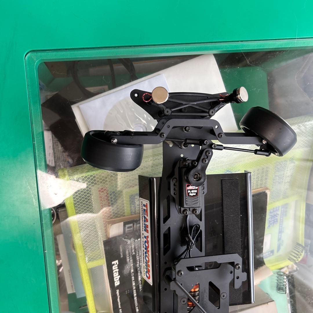 ホビーラジコン LP-86